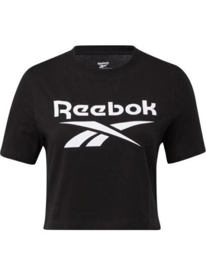 PLAYERA IDENTITY NEGRO REEBOK