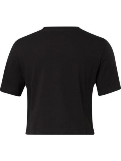 PLAYERA IDENTITY NEGRO REEBOK - Image 2