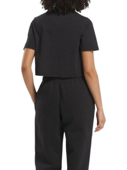 PLAYERA IDENTITY NEGRO REEBOK - Image 4