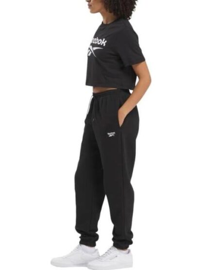 PLAYERA IDENTITY NEGRO REEBOK - Image 5