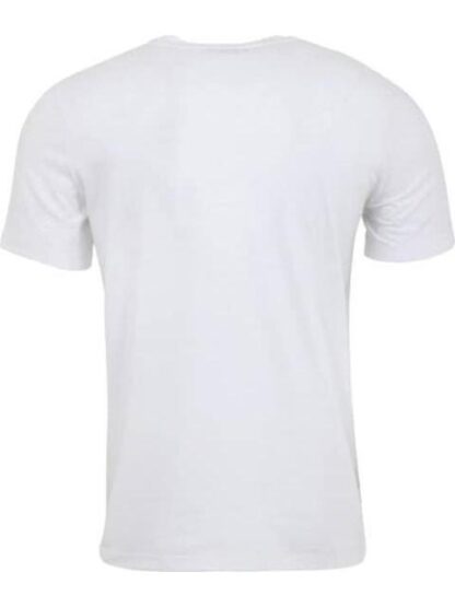 PLAYERA K-SWISS TEE BLANCO K-SWISS - Image 4