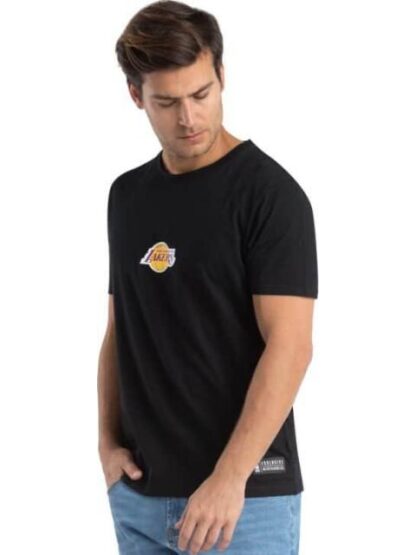 PLAYERA LAKERS NEGRO NBA - Image 2