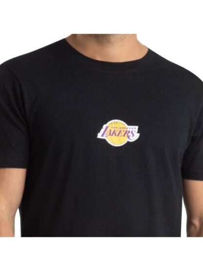 PLAYERA LAKERS NEGRO NBA - Image 5