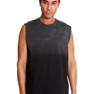 PLAYERA LICENCIA NEGRO NEXT CO