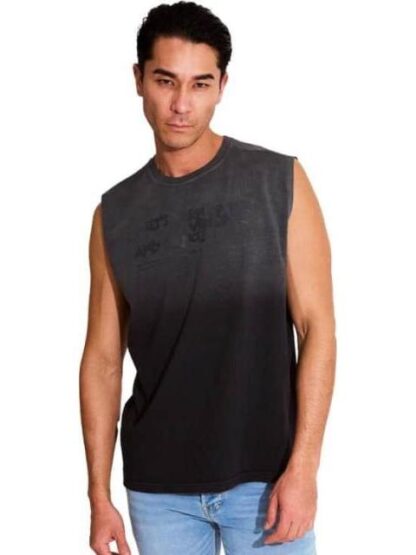 PLAYERA LICENCIA NEGRO NEXT CO - Image 2