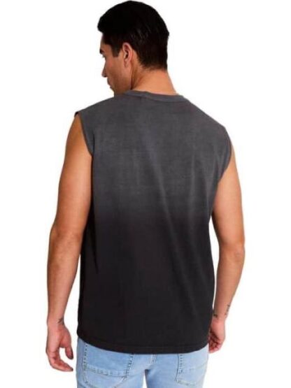 PLAYERA LICENCIA NEGRO NEXT CO - Image 3