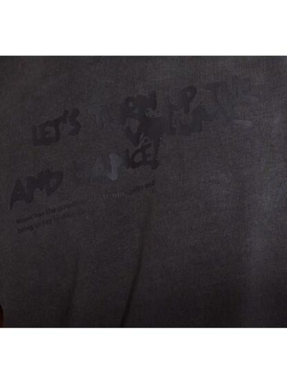 PLAYERA LICENCIA NEGRO NEXT CO - Image 6