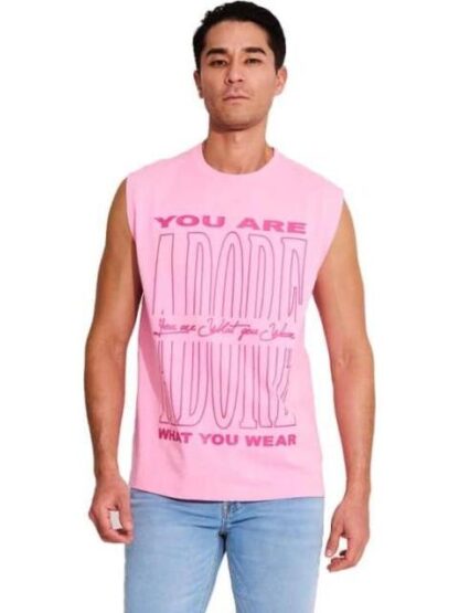 PLAYERA LICENCIA ROSA NEXT CO - Image 2
