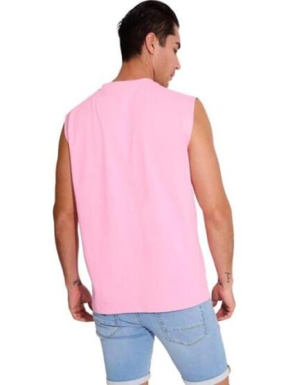 PLAYERA LICENCIA ROSA NEXT CO - Image 3