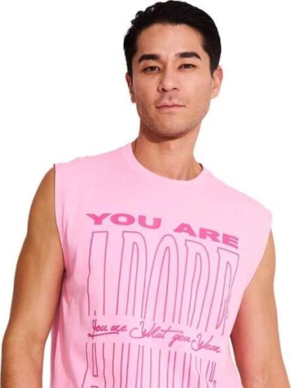 PLAYERA LICENCIA ROSA NEXT CO - Image 4