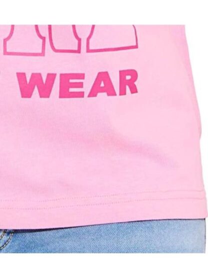 PLAYERA LICENCIA ROSA NEXT CO - Image 5