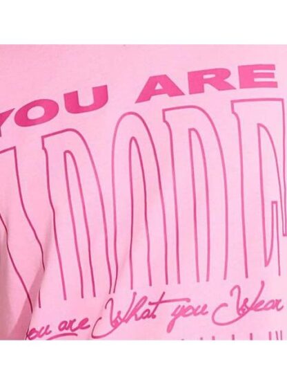PLAYERA LICENCIA ROSA NEXT CO - Image 6