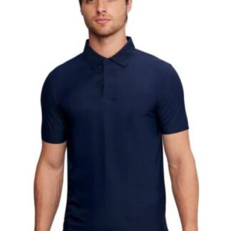 PLAYERA LISA AZUL MARINO D.E.E.P SELECTION