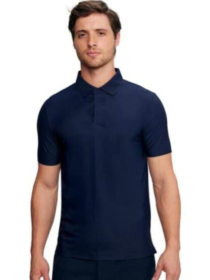 PLAYERA LISA AZUL MARINO D.E.E.P SELECTION
