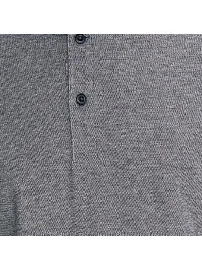 PLAYERA LISA AZUL MARINO NEXT CO - Image 6