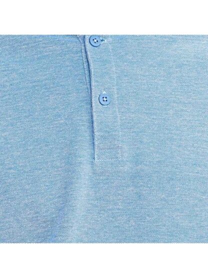 PLAYERA LISA AZUL NEXT CO - Image 6