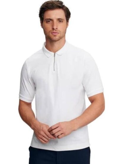 PLAYERA LISA BLANCO D.E.E.P SELECTION - Image 3