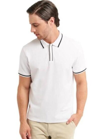 PLAYERA LISA BLANCO D.E.E.P SELECTION - Image 3
