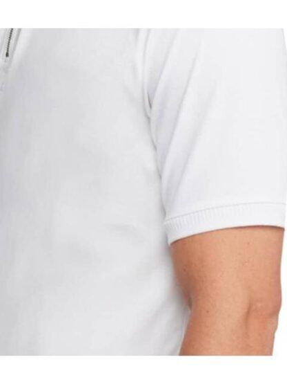 PLAYERA LISA BLANCO D.E.E.P SELECTION - Image 5