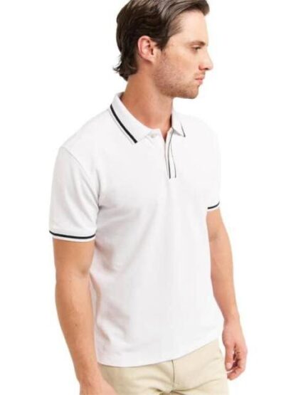 PLAYERA LISA BLANCO D.E.E.P SELECTION - Image 5