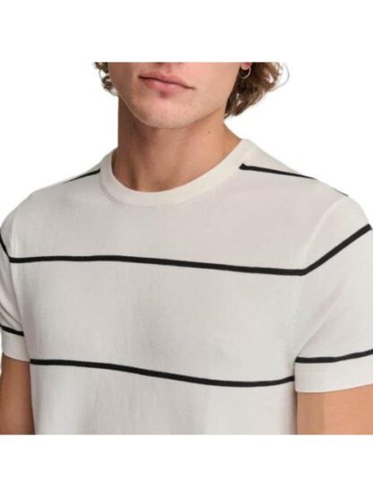 PLAYERA LISA MANGA 43 4 BLANCO NEXT CO - Image 5