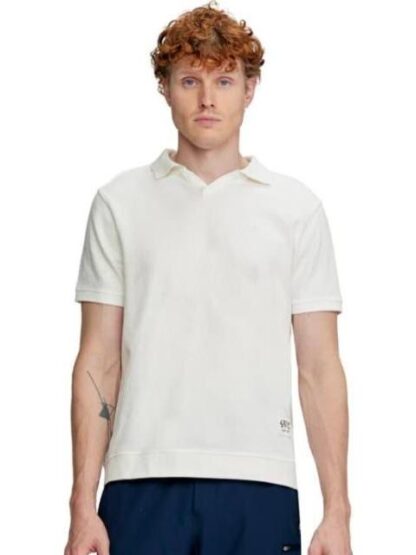 PLAYERA LISA MARFIL NEXT CO - Image 2