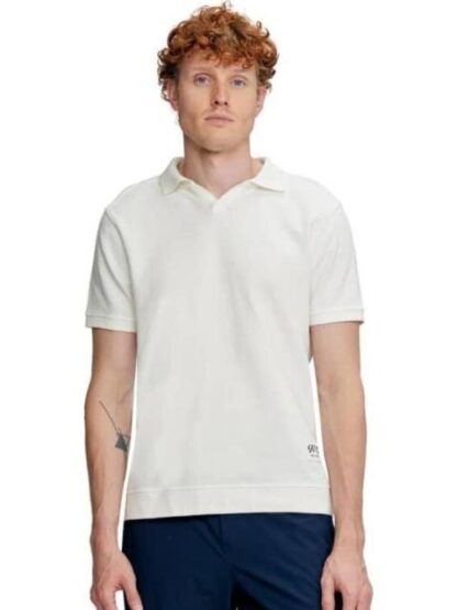 PLAYERA LISA MARFIL NEXT CO - Image 3