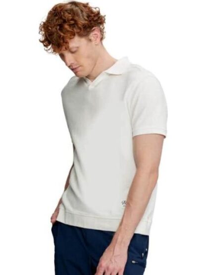 PLAYERA LISA MARFIL NEXT CO - Image 4