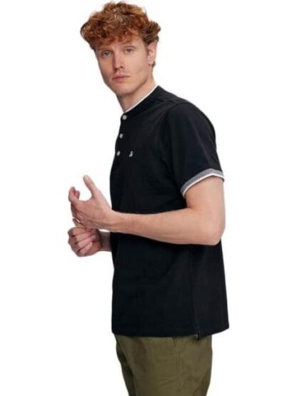 PLAYERA LISA NEGRO NEXT CO - Image 2