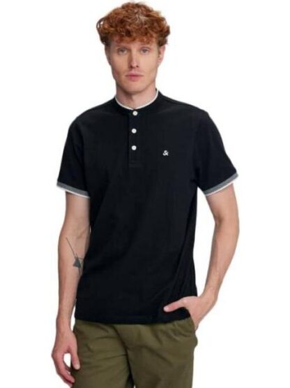 PLAYERA LISA NEGRO NEXT CO - Image 3