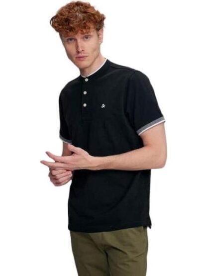 PLAYERA LISA NEGRO NEXT CO - Image 4