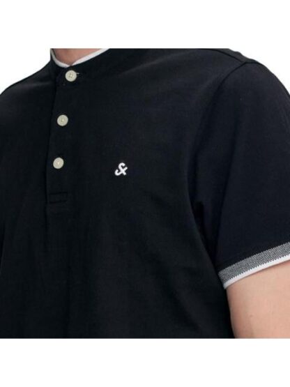 PLAYERA LISA NEGRO NEXT CO - Image 5