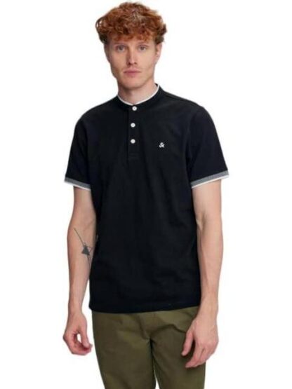 PLAYERA LISA NEGRO NEXT CO - Image 6