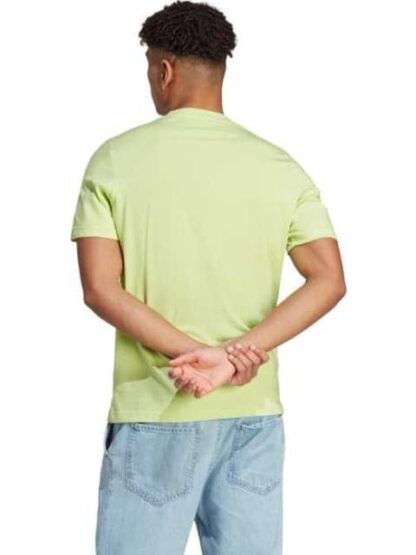 PLAYERA M DOODLE MLT T LIMON ADIDAS - Image 2