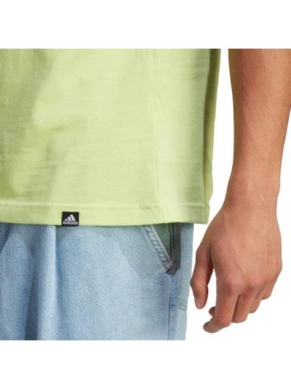 PLAYERA M DOODLE MLT T LIMON ADIDAS - Image 6