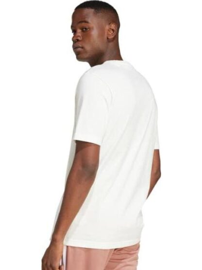 PLAYERA M L ICE TEE BLANCO ADIDAS - Image 2
