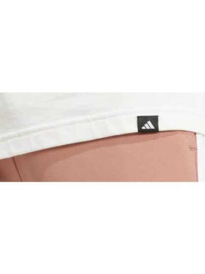 PLAYERA M L ICE TEE BLANCO ADIDAS - Image 4