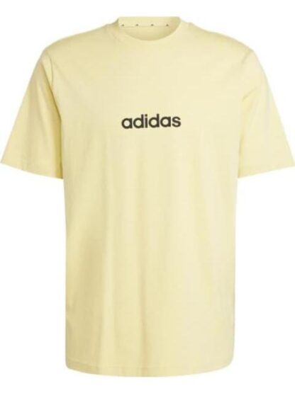 PLAYERA M LIN SJ T AMARILLO ADIDAS - Image 2