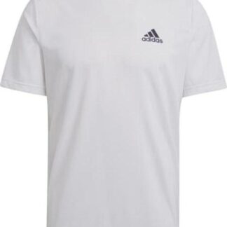 PLAYERA M PL T BLANCO ADIDAS