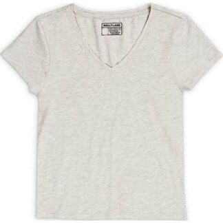PLAYERA MANGA CORTA AVENA HOLLY LAND