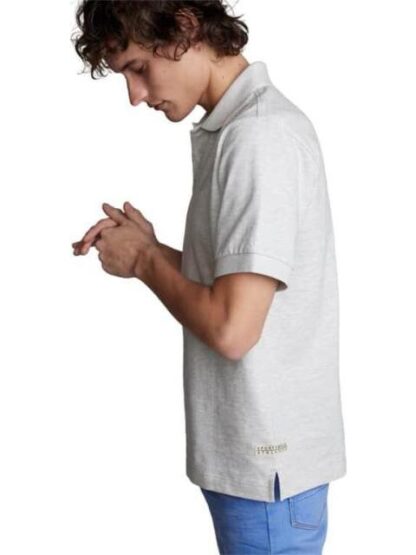 PLAYERA CUELLO POLO AVENA PROKENNEX - Image 3