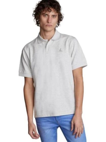 PLAYERA CUELLO POLO AVENA PROKENNEX - Image 4