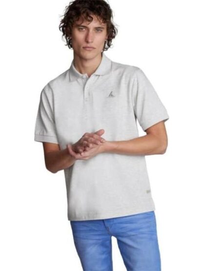 PLAYERA CUELLO POLO AVENA PROKENNEX - Image 5