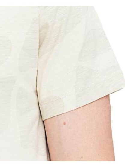 PLAYERA MANGA CORTA BEIGE/HUESO NEXT CO - Image 5