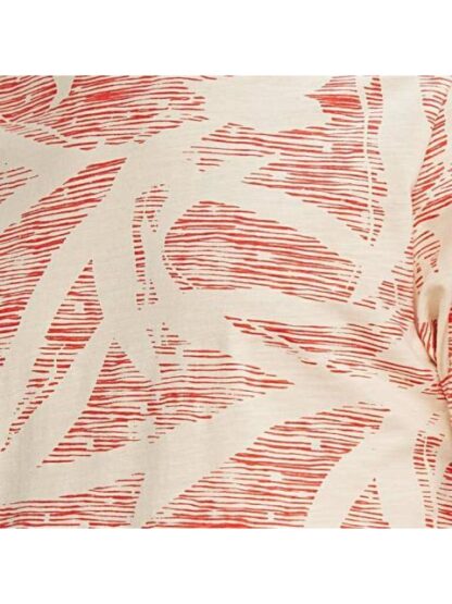 PLAYERA MANGA CORTA BEIGE NEXT CO - Image 6