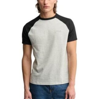 PLAYERA MANGA CORTA BICOLOR NEXT CO