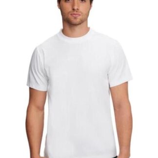 PLAYERA MANGA CORTA BLANCO D.E.E.P SELECTION