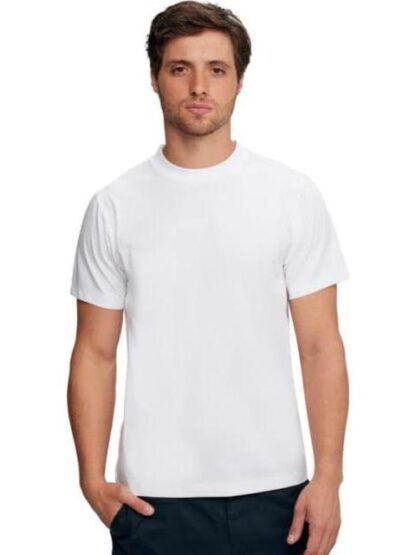 PLAYERA MANGA CORTA BLANCO D.E.E.P SELECTION