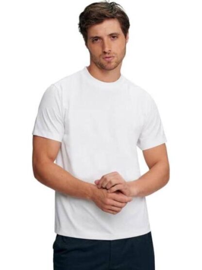 PLAYERA MANGA CORTA BLANCO D.E.E.P SELECTION - Image 2