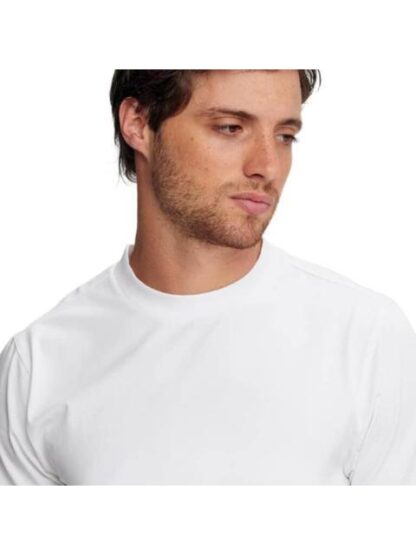 PLAYERA MANGA CORTA BLANCO D.E.E.P SELECTION - Image 3